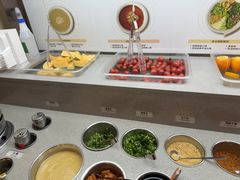 -海底捞火锅(银泰中心店)