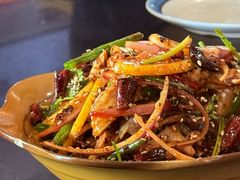 -老来福·非遗酸汤兔(凯旋路店)