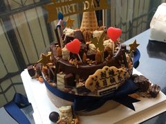 -EnergyCake蛋糕理想国