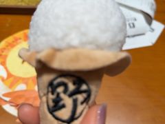 -野人先生现做冰淇淋(北京环宇荟店)