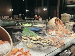 -西安高新洲际酒店•源咖啡全日制餐厅