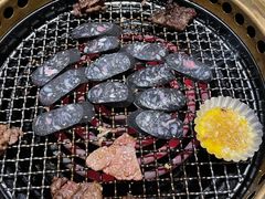 -江户烧肉(高德店)