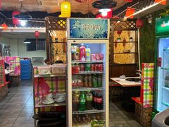-人民公社铁锅炖·东北菜(卫国道店)