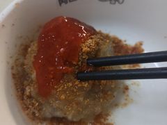 -阿凸芋圆(上帝街店)