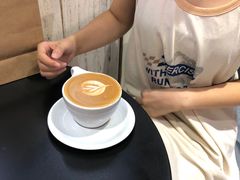 -明谦·Coffee&Cocktail Bar(美您公园店)
