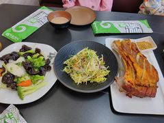 -诺敏塔拉奶茶-布里亚特包子-手把肉(锦都会店)