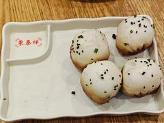 -东泰祥生煎馆(重庆北路店)