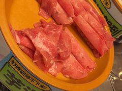 -龍歌自助小火锅(李沧丽达店)