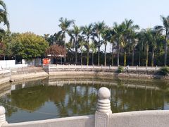-南沙蒲洲花园