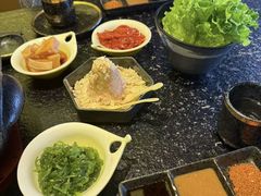 -樱嘢·炭火烧肉(惠南店)