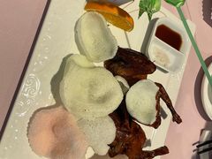 -桃源春晓中餐厅 TaoYuan Restaurant