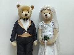 -济州岛泰迪熊博物馆