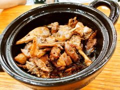 -斯丹姜母鸭·古法干香(涂门街总店)