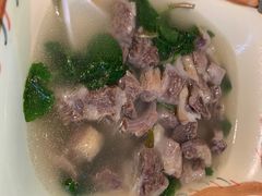 -广益饭店·云南菜·传统滇菜(翠湖北门书屋店)