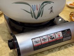 -老东风菜馆·羊肉火锅·海鲜·砂锅粥