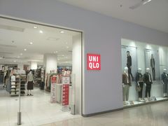 -优衣库(长沙雨花亭凯德广场店)