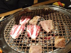 -九田家黑牛烤肉料理(石路天虹店)