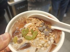 探鱼冰粉-探鱼·鲜青椒爽麻烤鱼(领展购物广场店)
