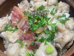 -容里煲仔饭(利丰北路店)