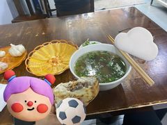 -纵目澄城水盆羊肉(总店)