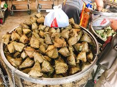 -赵记粽子(司前街店)