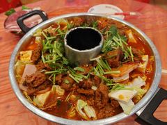 -王大乔泡椒米线·小火锅(星城天地店)
