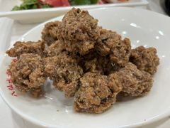 炸肉丸-八仙水煎牛肉(邮电小区店)