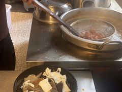 -蓉城西二道无名冒菜(西二道街店)