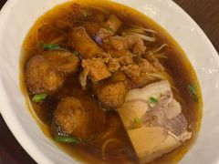 -德兴馆(山西南路店)