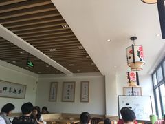 -素满香·素食自助餐(苏州·临顿路店)