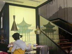 -外婆家(义乌新光汇购物中心店)