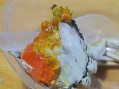 -蟹记蚝宅(柯桥兴越路店)