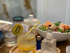 仲夏夜之梦-FLOVIE FLORIST CAFE