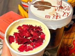-长春堂顺时而饮(前门店)