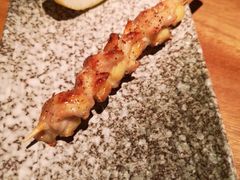 烤鸡软骨-千代武日本料理(爱建店)