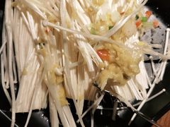 -新石器烤肉(中房金谊广场店)