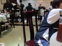 -东来顺饭庄(新源里店)