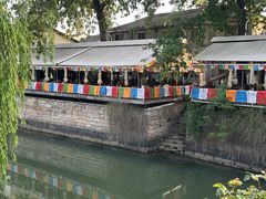 -小河直街历史文化街区