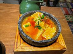 -云海肴·汽锅鸡·云南菜(天山百盛优客店)