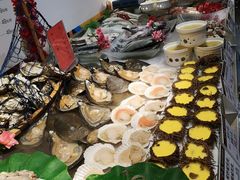 -船歌·鱼水饺青岛菜(闽江二路店)