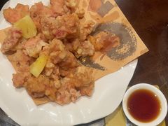 -老蒲鲜·地标·非遗美食(涵江店)