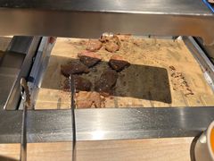 -新石器烤肉(周浦万达店)