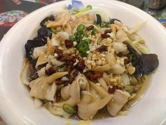 -华圆美食-老蓬莱菜(蓬港路店)