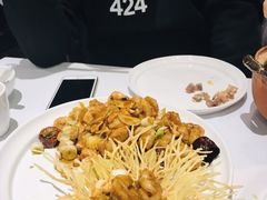-眉州东坡(远洋未来广场店)
