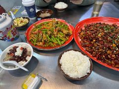 -馬伍旺川菜(江北虹悦城店)