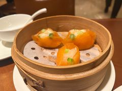 -杭州JW万豪酒店-万豪中餐厅