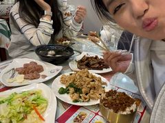-金姐台湾菜(珠江路店)