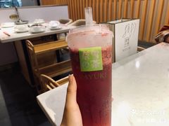 -奈雪的茶(湖滨银泰in77C区PRO店)