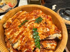 -玄白·炭烤活鳗(上海首店)