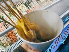 -周浦小上海步行街
